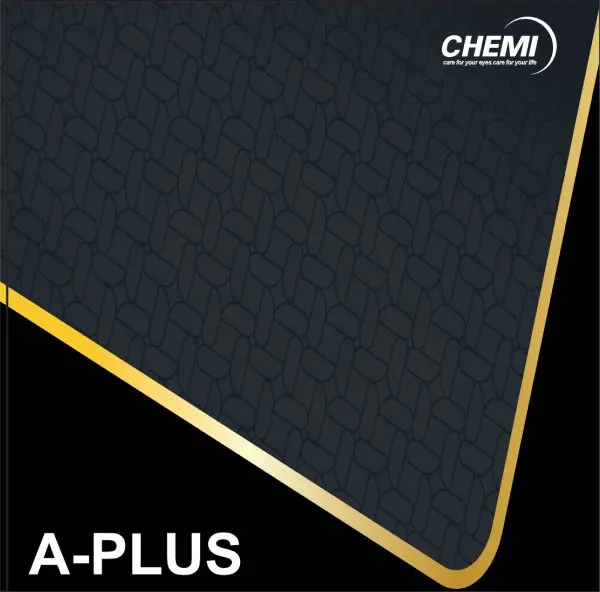 ĐA TRÒNG CHEMI A-PLUS