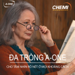 ĐA TRÒNG A-ONE