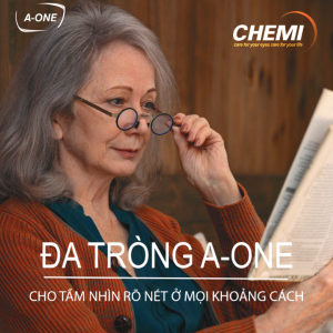 ĐA TRÒNG A-ONE