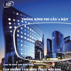 TRÒNG CHEMI PHI CẦU HAI MẶT