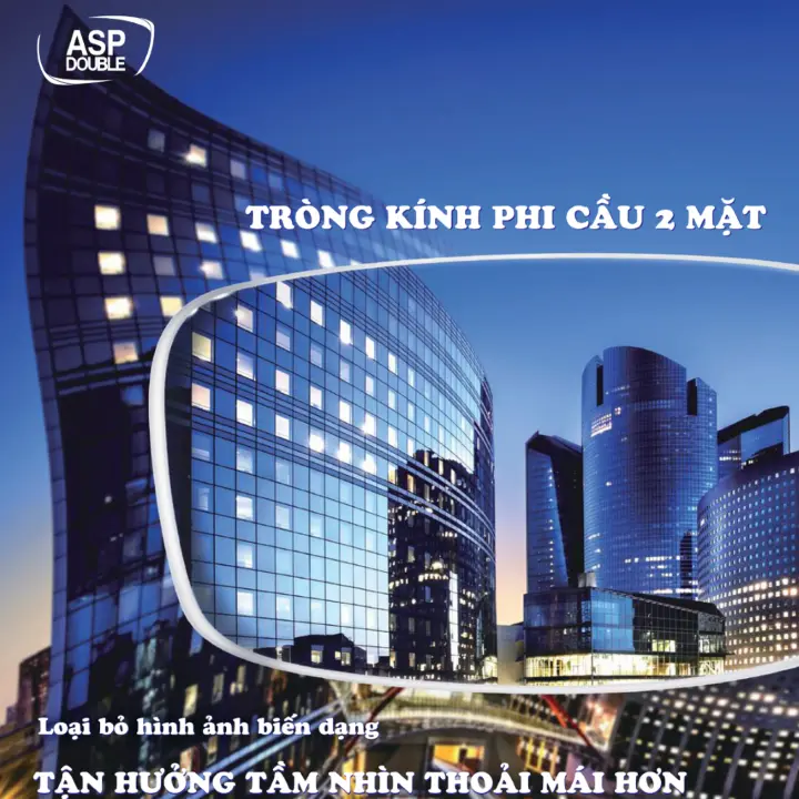 TRÒNG CHEMI PHI CẦU HAI MẶT