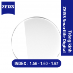 ĐƠN TRÒNG ZEISS SMARTLIFE DIGITAL