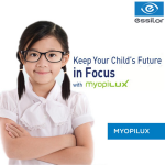 MYOPILUX® TRẺ EM