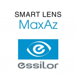 SMART-LENS phủ MaxAZ