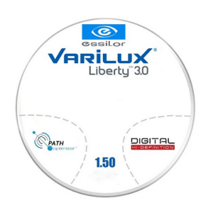 VARILUX®Liberty™3.0