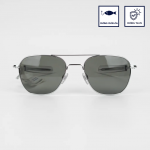 AO USA ORIGINAL PILOT SILVER BT