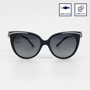 BVLGARI GOLD PLATED POL 8089K