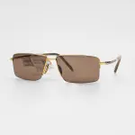 PORSCHE DESINGN P8499A 18K GOLD