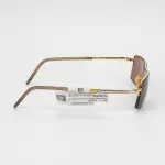 PORSCHE DESINGN P8499A 18K GOLD