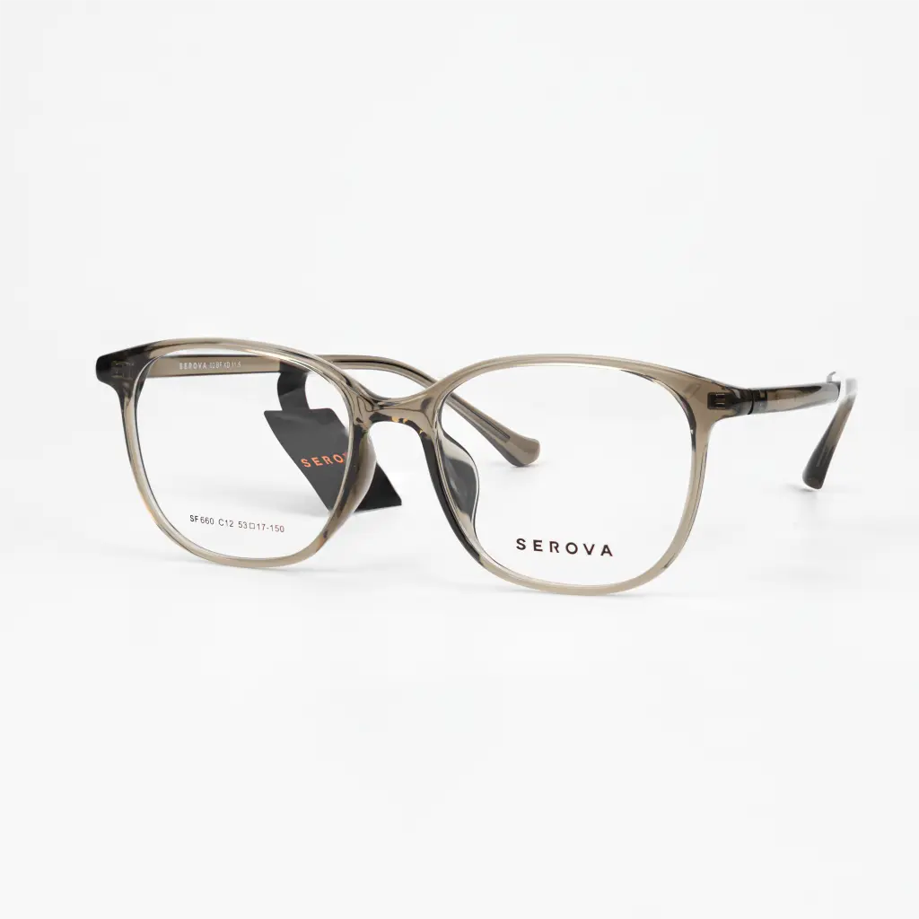 SEROVA SF660