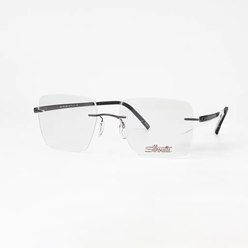 SILHOUETTE 5529