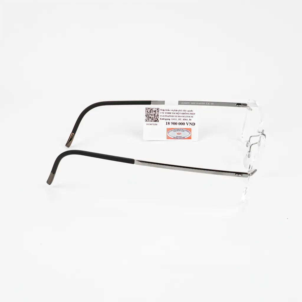 SILHOUETTE L011 OU