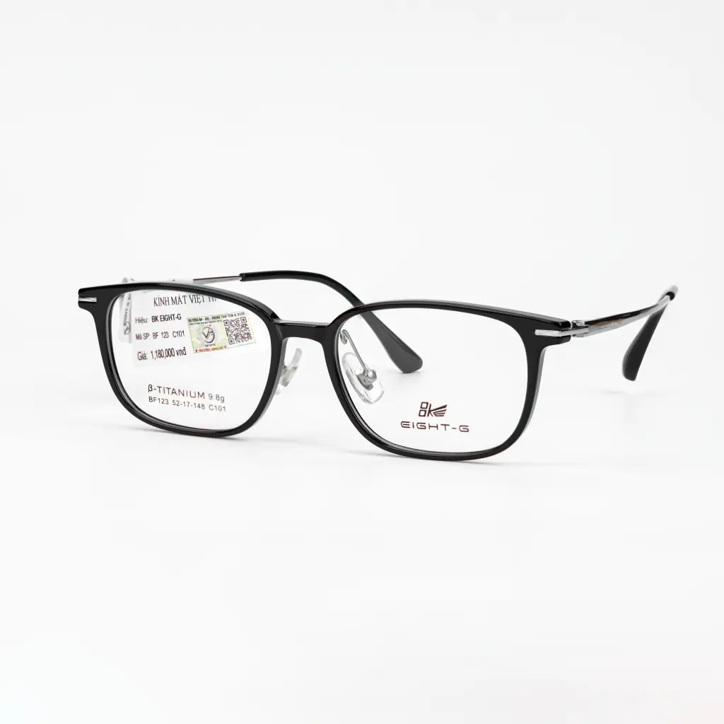 EIGHT-G BF123