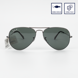 RAYBAN POL RB3025