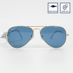 RAYBAN POL RB3025