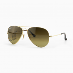 RAYBAN PO RB3025 58 001/M2