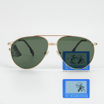 BURBERRY B3108