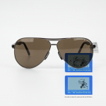 PORSCHE DESIGN P8649 D