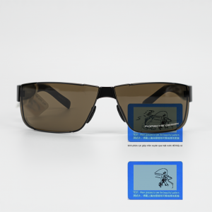 PORSCHE DESIGN P8509A