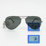 RAYBAN POL RB3025