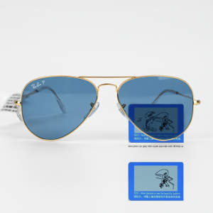 RAYBAN POL RB3025