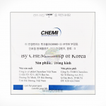 CHEMI 1.67 U6